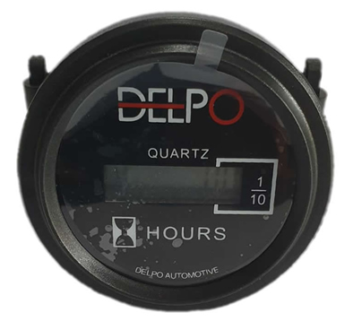 Electronic Hourmeter